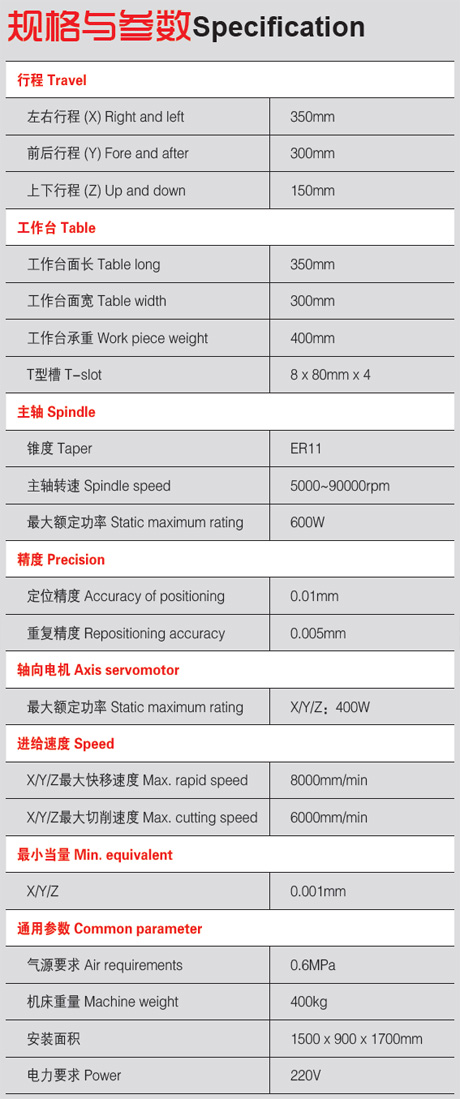 JK-350G(帶柜)